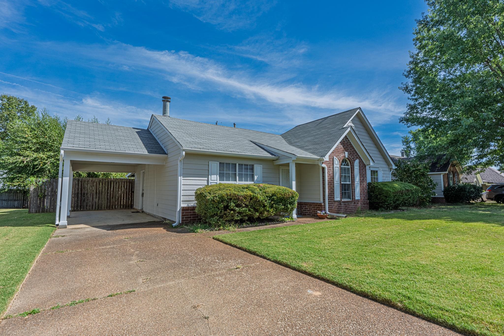 6876 Lagrange Hill Road Cordova, TN 38018 - Photo 28 of 28 Gallery Image 28