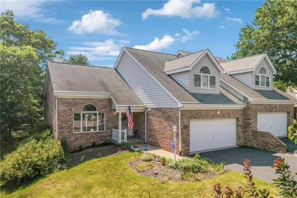 $390,000 | 251 Portman Lane, Bridgeville, PA 15017