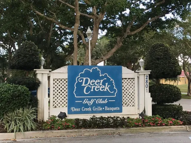 $525,000 | 3143 Deer Creek Lake Shore Drive, Unit 3143, Deerfield Beach, FL 33442