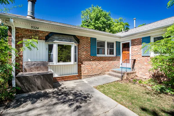 $400,000 | 5324 Revere Road, Durham, NC 27713