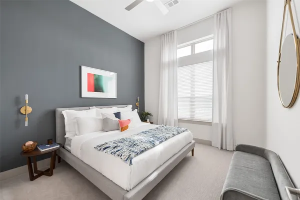 $2,072 | 160 Birdsall Street, Unit 1336, Houston, TX 77007