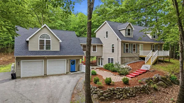$729,000 | 116 North Mason Road, Brookline, NH 03033