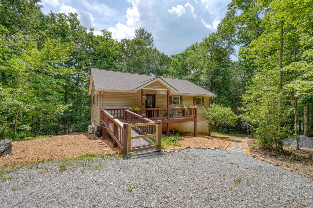 139 Dowd Road Morganton, GA 30560 - Photo 2 of 55