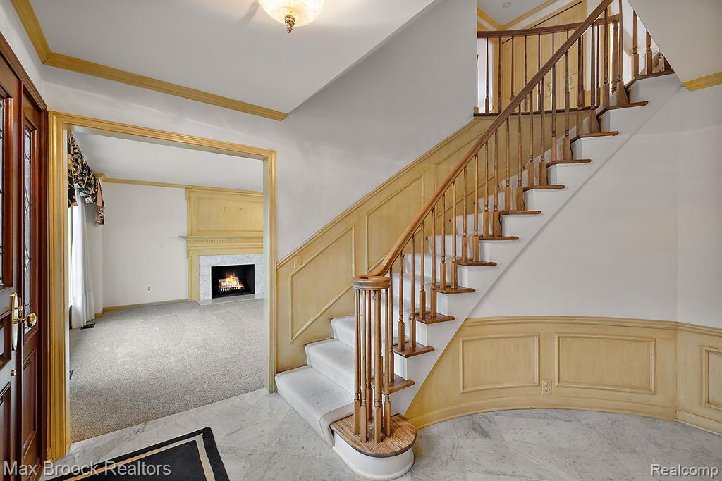 4530 Ranch Lane Bloomfield Hills, MI 48302 - Photo 2 of 42