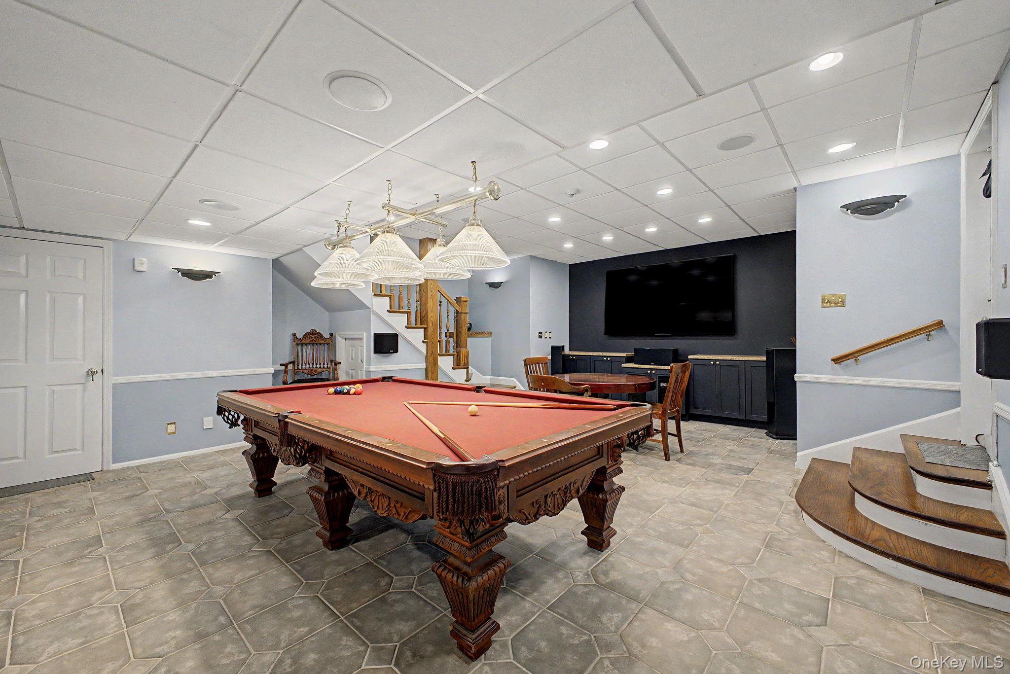 80 Hack Green Road Pound Ridge, NY 10576 - Photo 33 of 50 Lower Level