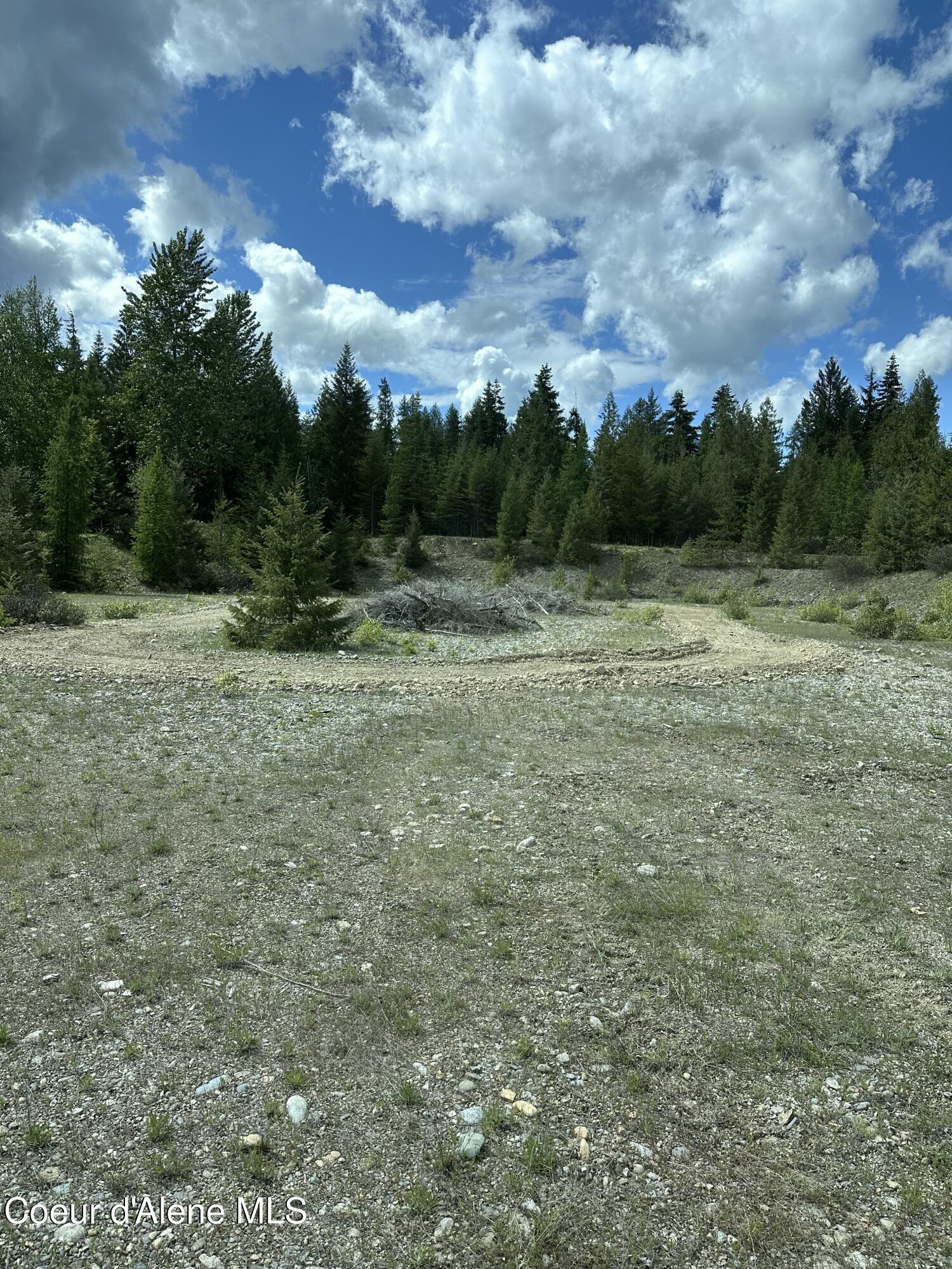 5784 River Road Clark Fork, ID 83811 - Photo 8 of 11 Building site