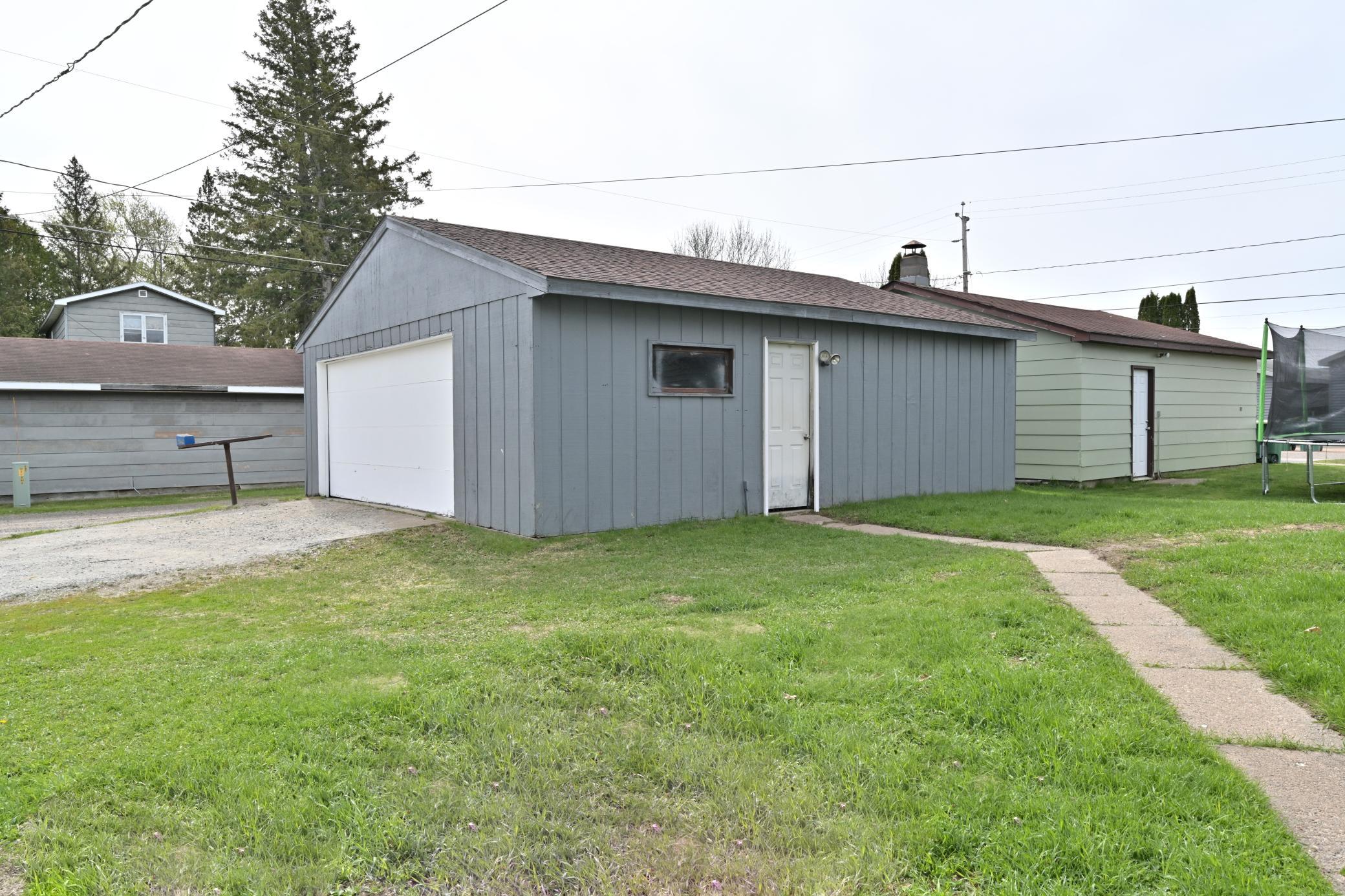 108 Bawden Street Marble, MN 55764 - Photo 18 of 25