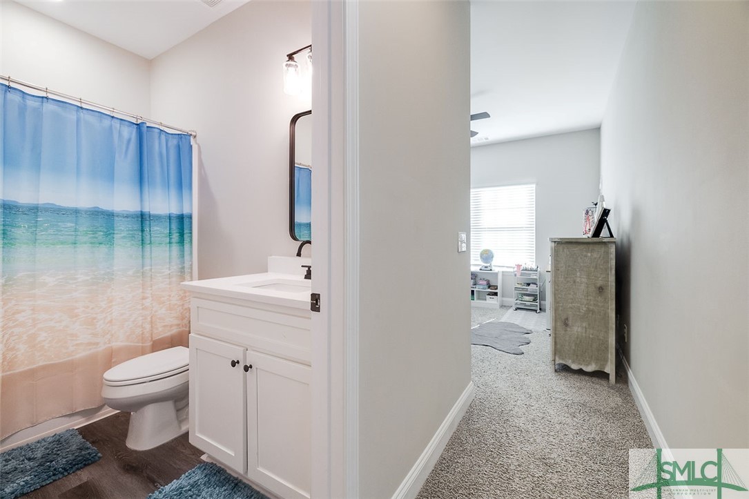 100 Sweetwater Circle Rincon, GA 31326 - Photo 35 of 42 Bathroom 3