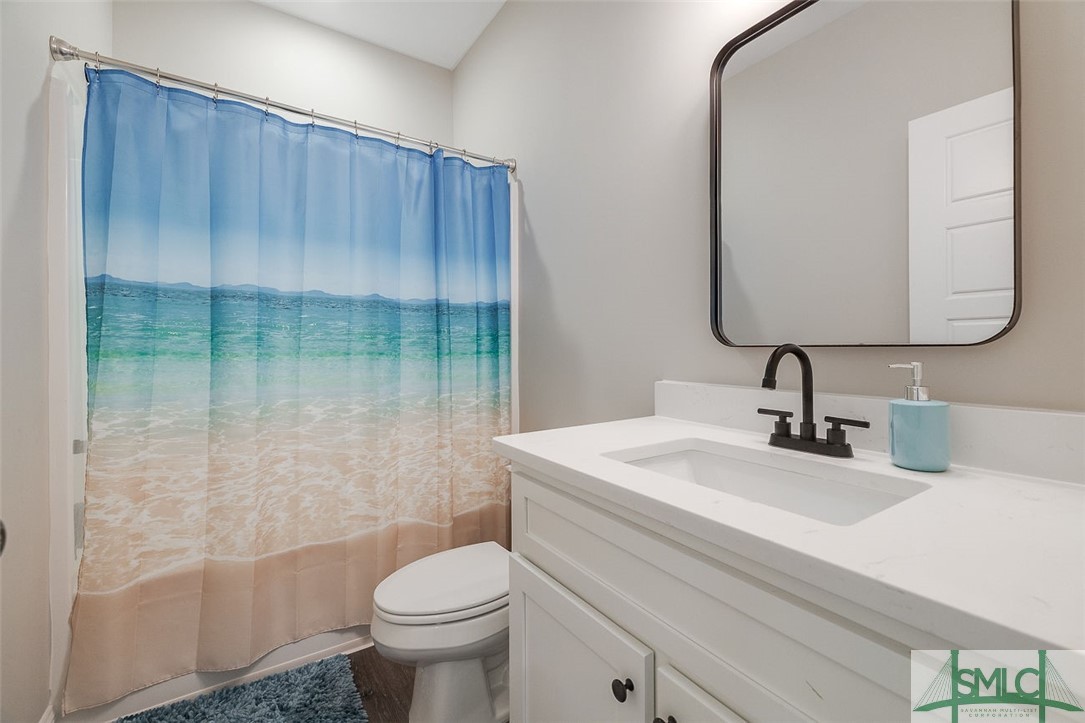 100 Sweetwater Circle Rincon, GA 31326 - Photo 38 of 42 Bathroom 3