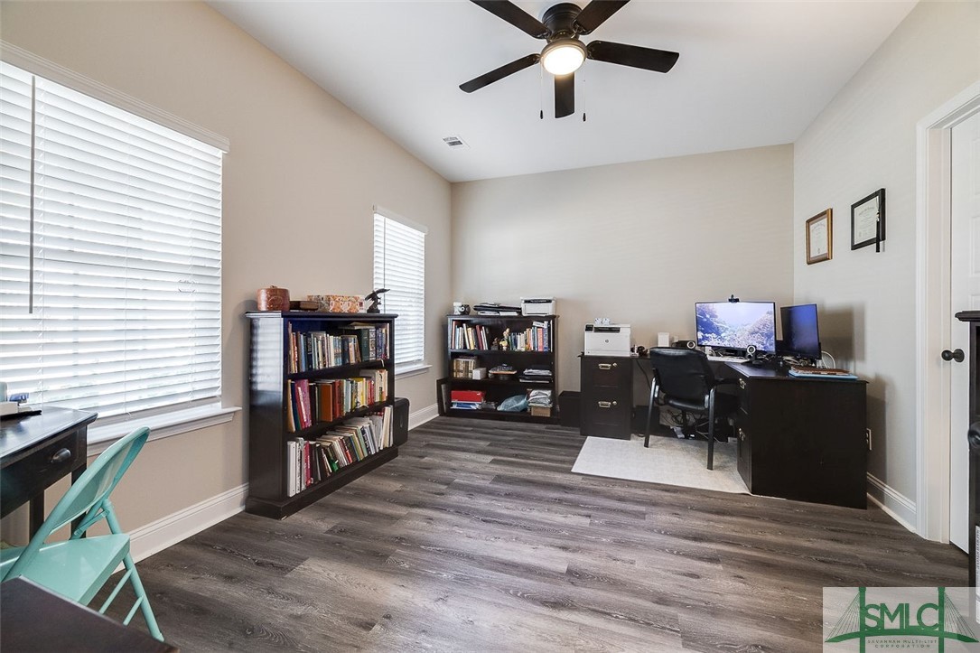 100 Sweetwater Circle Rincon, GA 31326 - Photo 7 of 42 Office