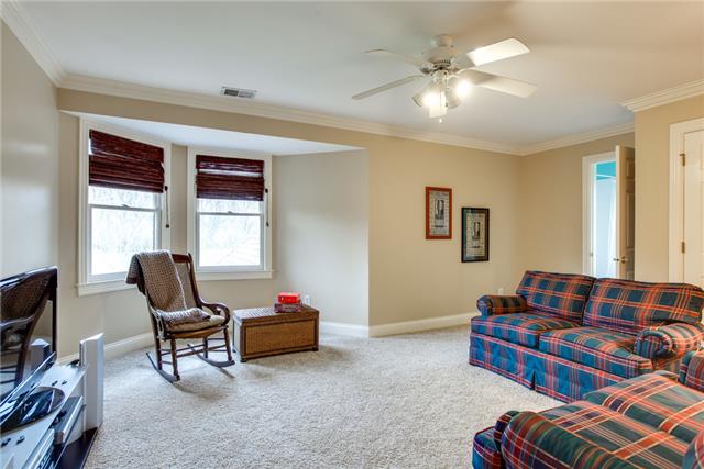 220 Lake Ridge Court Franklin, TN 37069 - Photo 13 of 20 Bonus or 5th bedroom with bath access