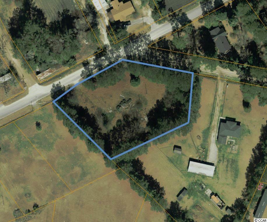462 Old Pireway Road Conway, SC 29526 - Photo 1 of 20 Gallery Image 1