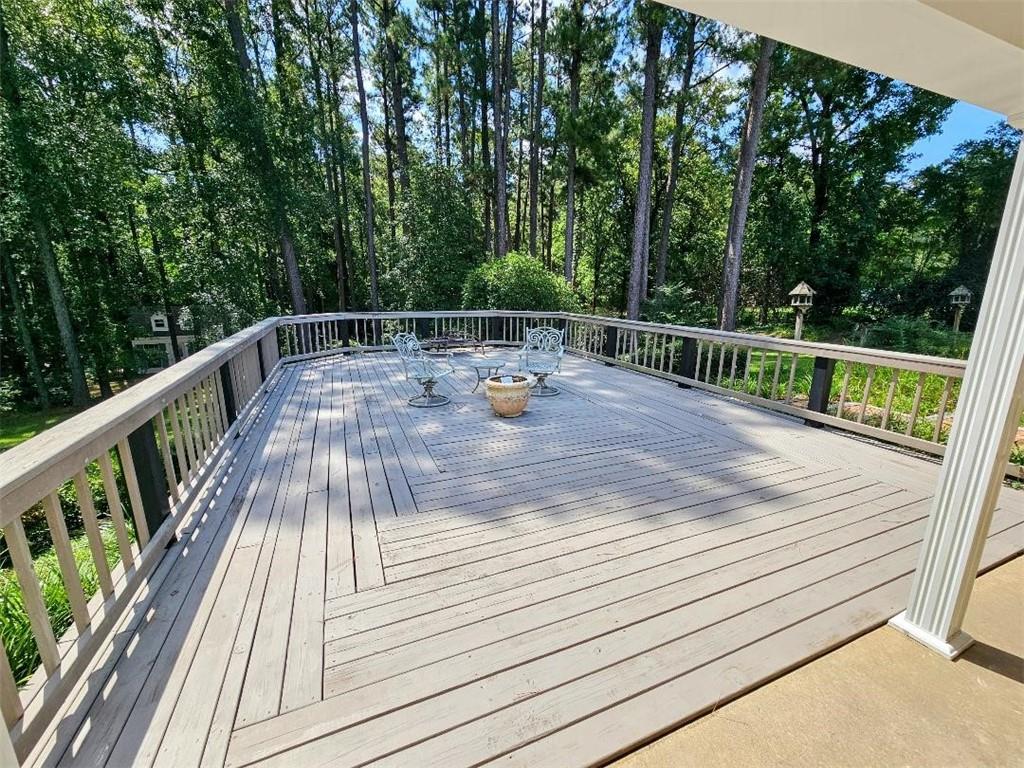 222 Hickory Ridge Road Winnfield, LA 71483 - Photo 13 of 38