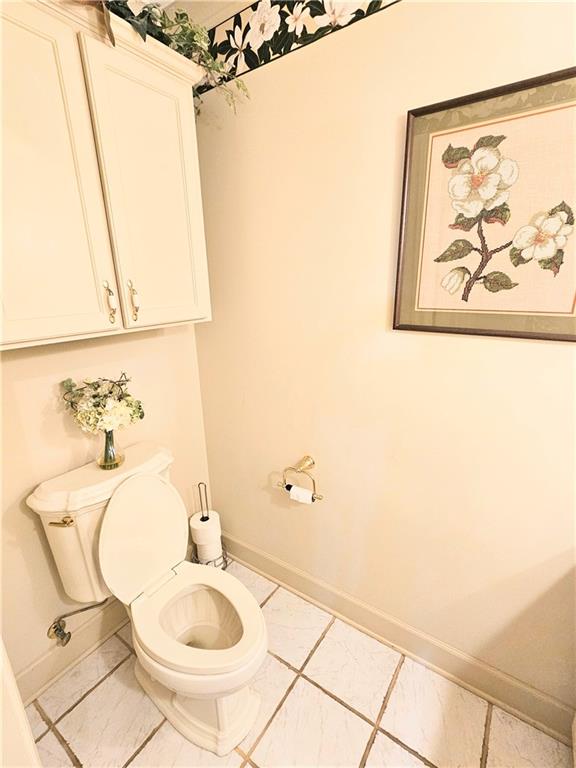 222 Hickory Ridge Road Winnfield, LA 71483 - Photo 15 of 38