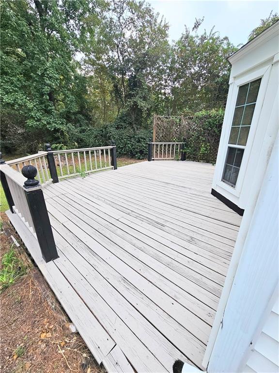 222 Hickory Ridge Road Winnfield, LA 71483 - Photo 21 of 38