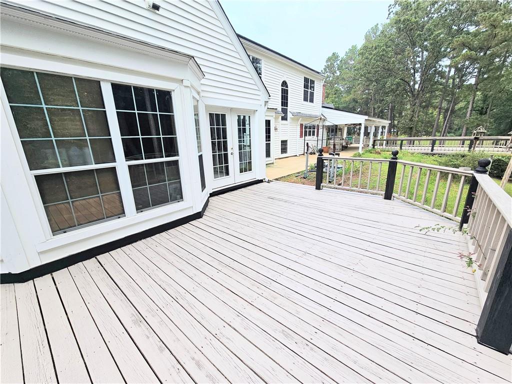 222 Hickory Ridge Road Winnfield, LA 71483 - Photo 22 of 38