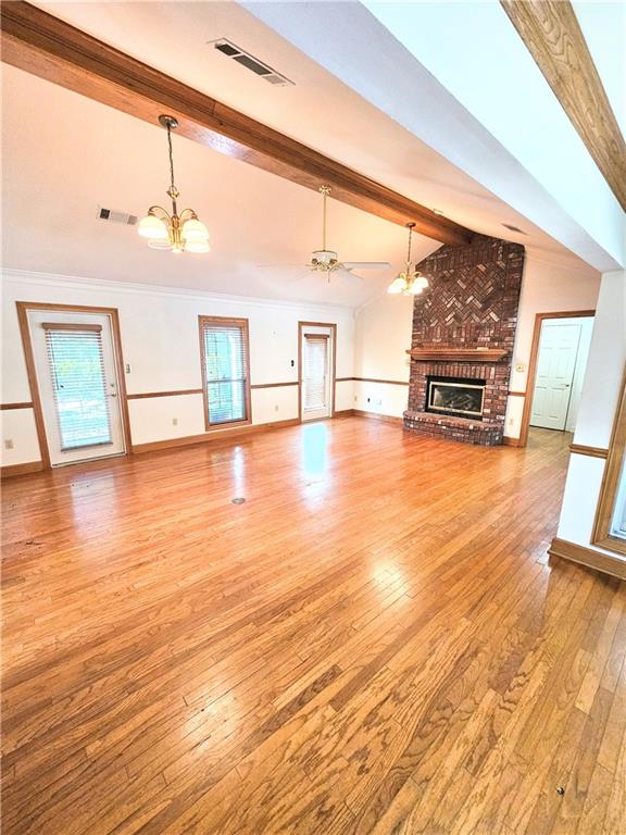 222 Hickory Ridge Road Winnfield, LA 71483 - Photo 3 of 38