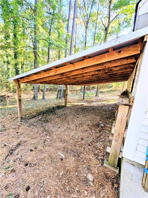 222 Hickory Ridge Road Winnfield, LA 71483 - Photo 32 of 38