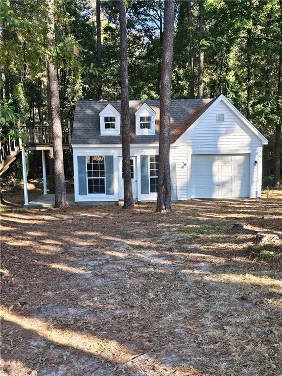 222 Hickory Ridge Road Winnfield, LA 71483 - Photo 33 of 38