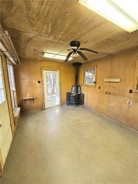 222 Hickory Ridge Road Winnfield, LA 71483 - Photo 36 of 38