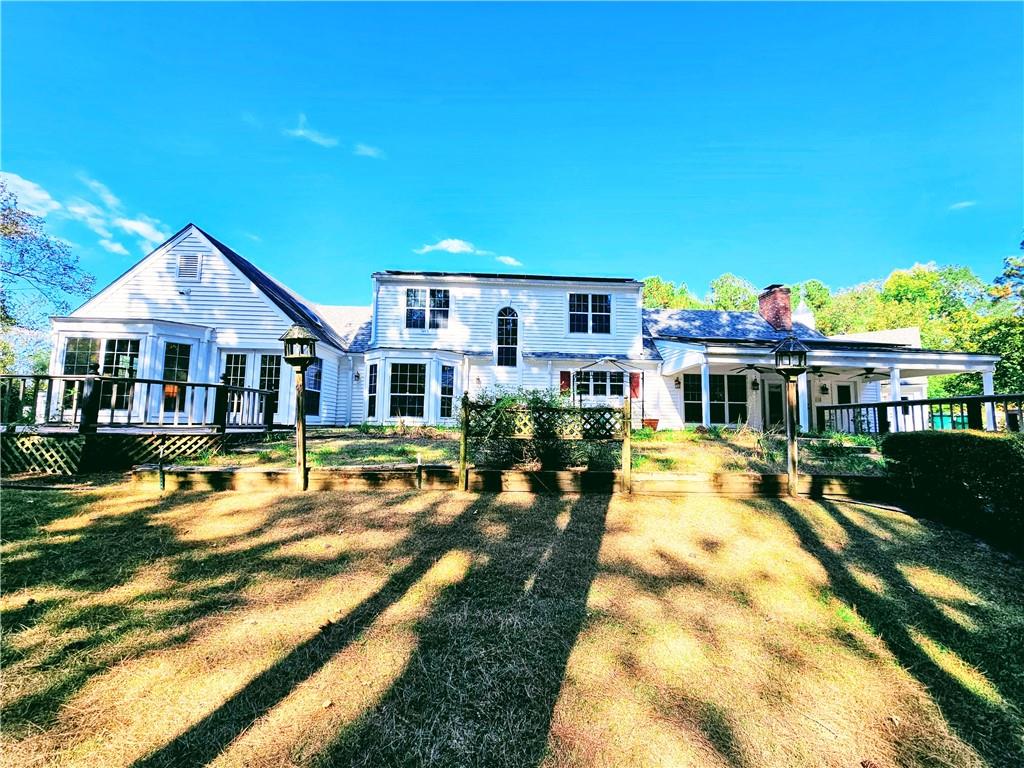 222 Hickory Ridge Road Winnfield, LA 71483 - Photo 38 of 38