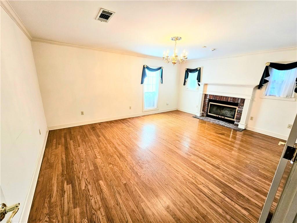 222 Hickory Ridge Road Winnfield, LA 71483 - Photo 4 of 38