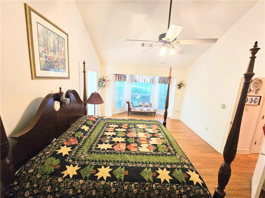 222 Hickory Ridge Road Winnfield, LA 71483 - Photo 7 of 38