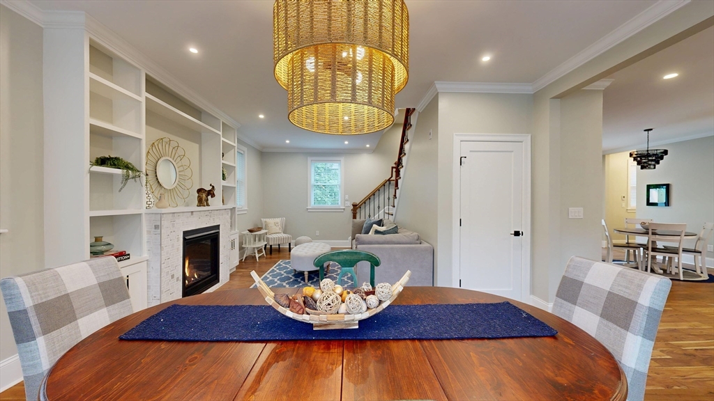 45 Clearwater Road Newton, MA 02462 - Photo 15 of 41