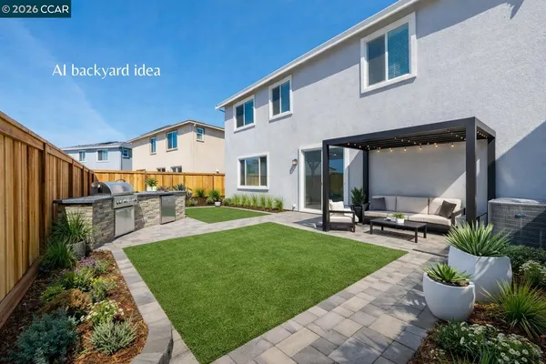 $749,900 | 330 Viceroy Way, Brentwood, CA 94513