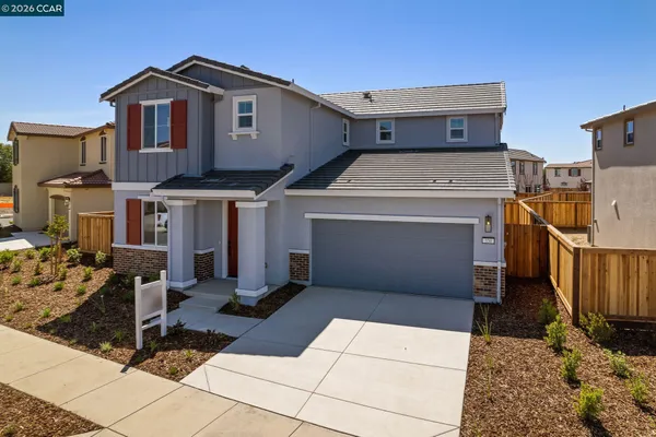 $749,900 | 330 Viceroy Way, Brentwood, CA 94513