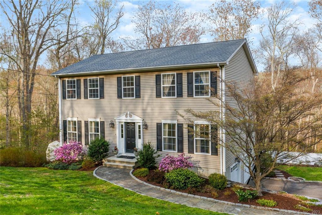 150 Judd Road Easton, CT 06612 - Photo 1 of 1