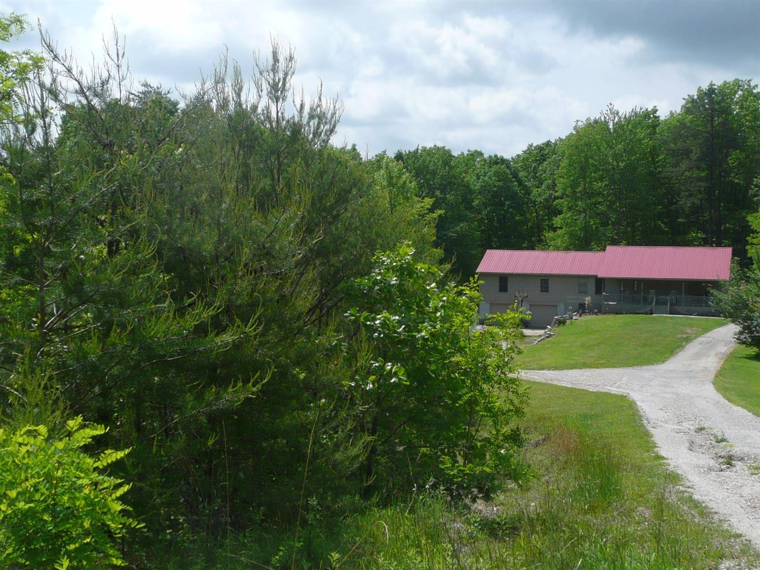 600 Hidden Valley Road Clay City, KY 40312 - Photo 2 of 35 Photo 2