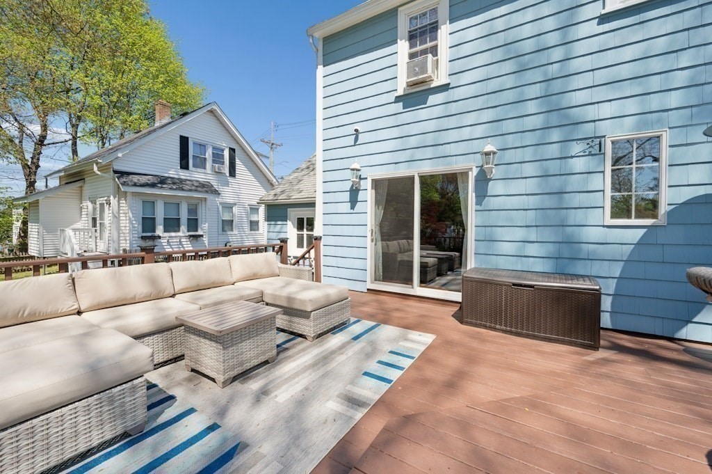 223 Beverly Road Worcester, MA 01605 - Photo 39 of 42