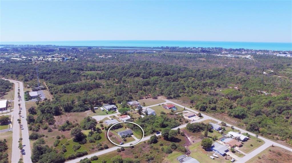 3455 Homestead Road Rotonda West, FL 33947 - Photo 1 of 1 Gallery Image 1