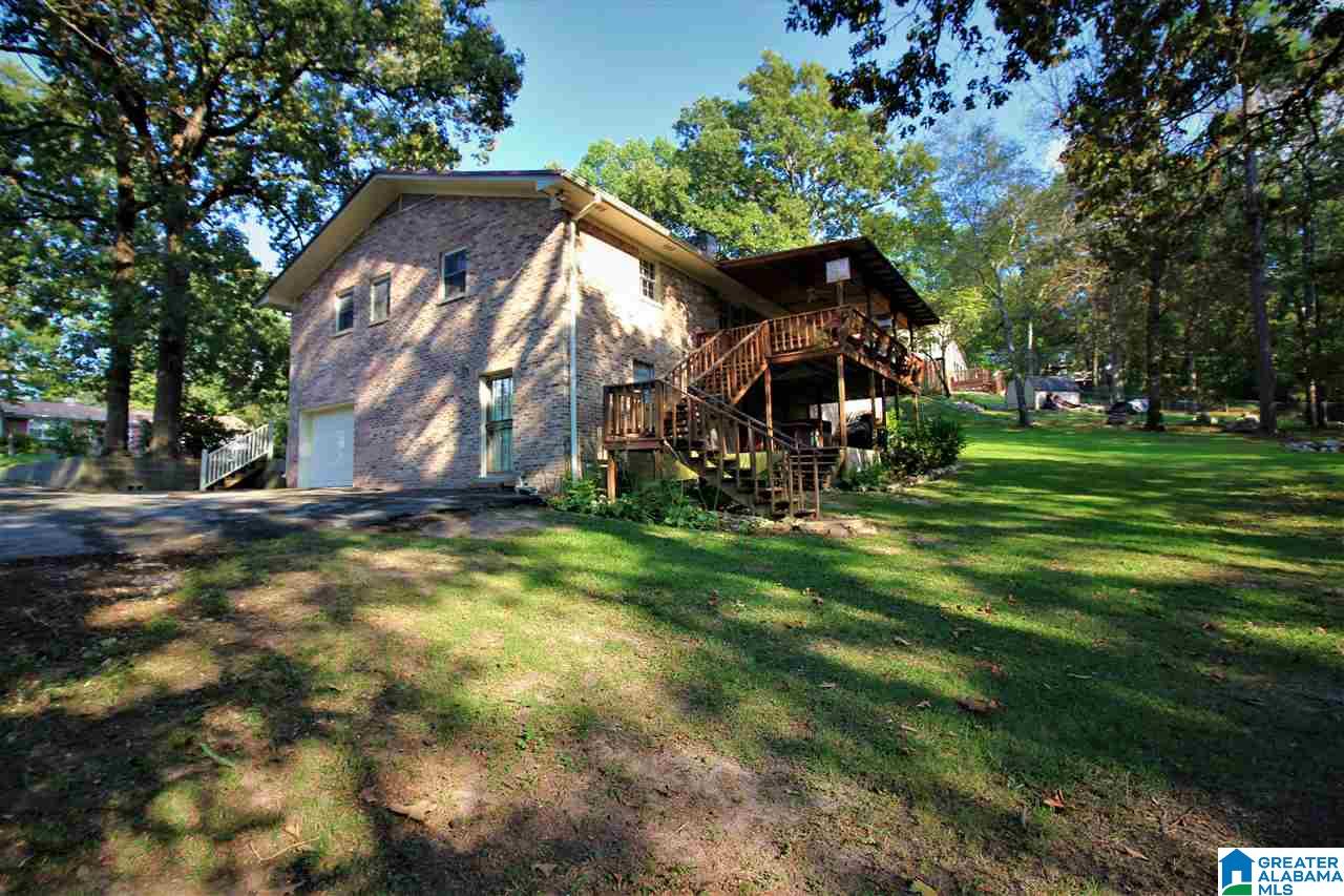 1411 Arrowhead Trail Alabaster, AL 35007 - Photo 11 of 47
