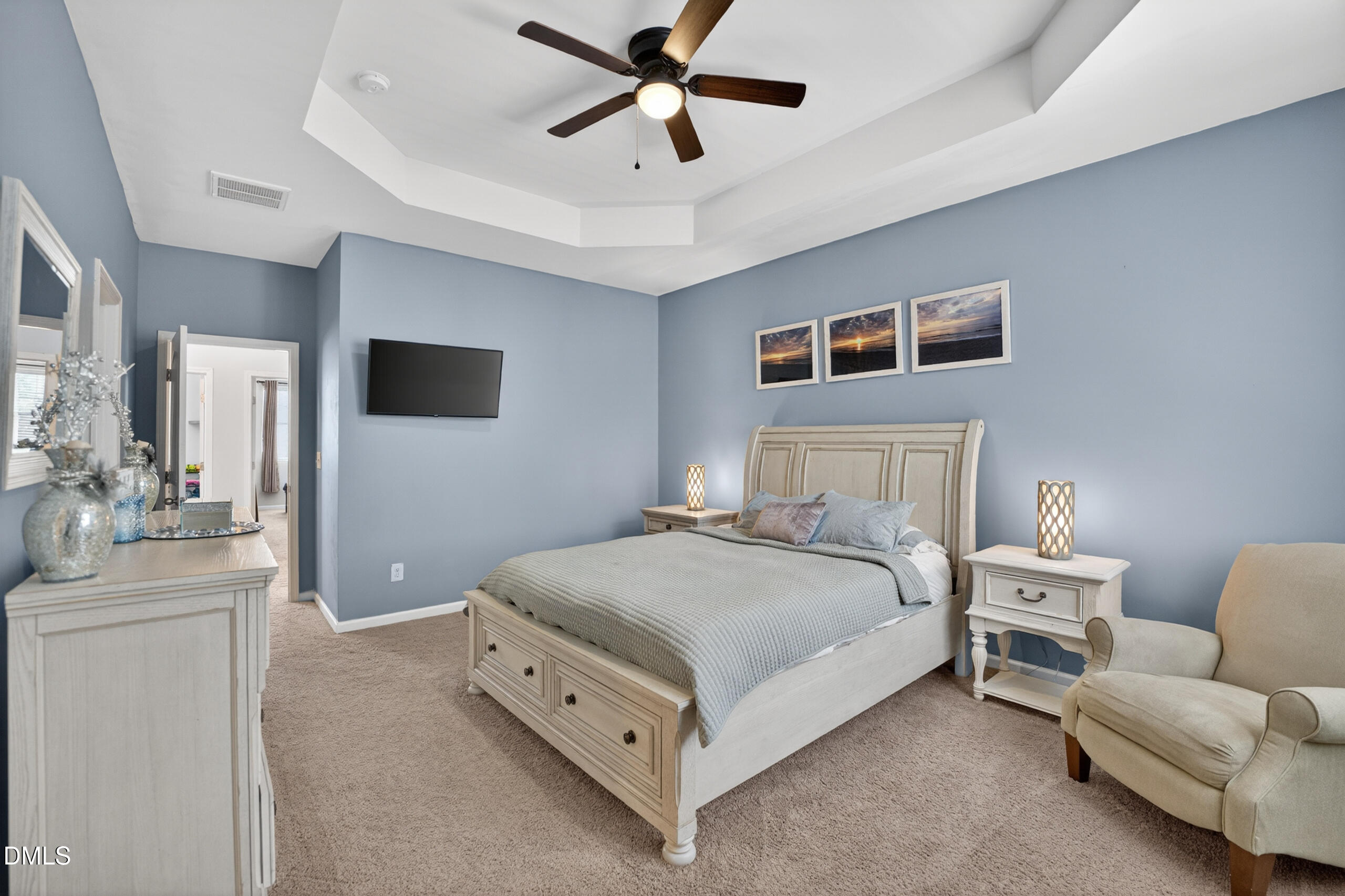 10120 Marleybone Drive Raleigh, NC 27617 - Photo 18 of 27