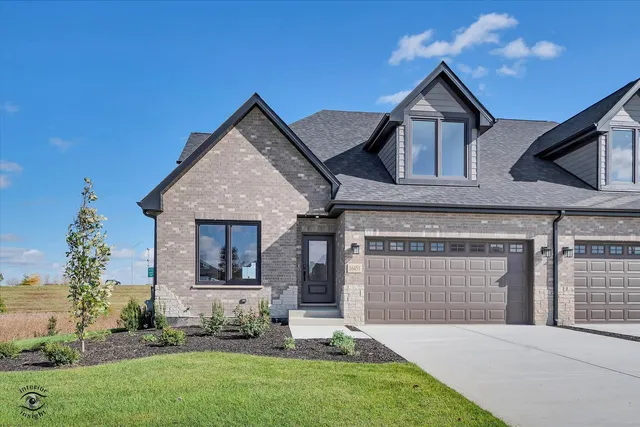 $847,000 | 16451 Kayla Drive, Lemont, IL 60439