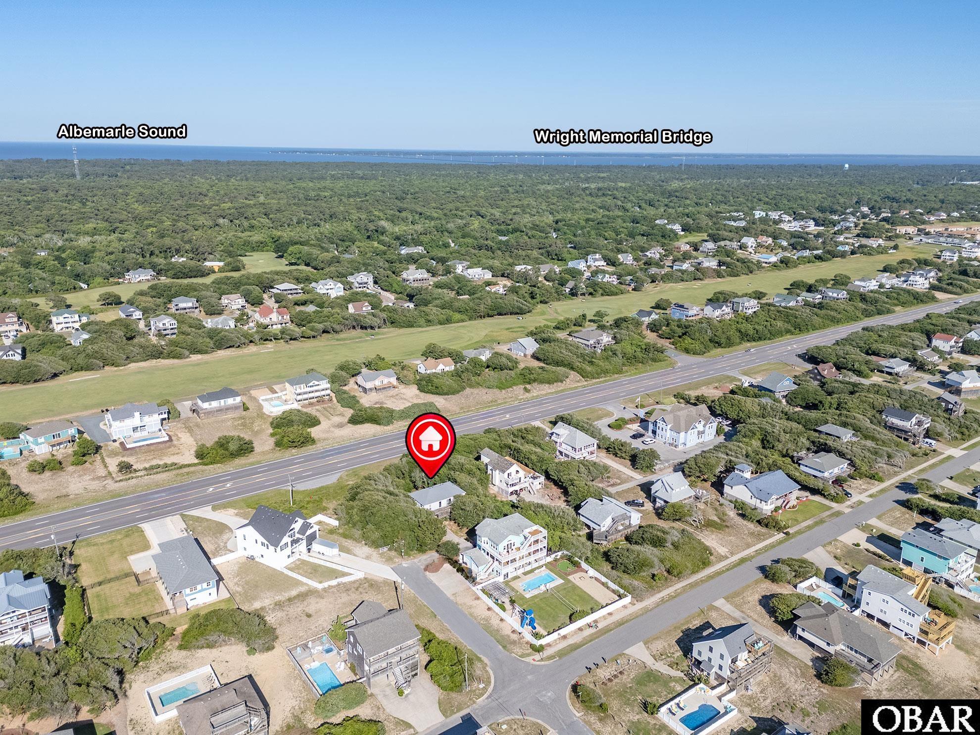 4401 Ride Lane Kitty Hawk, NC 27949 - Photo 13 of 32