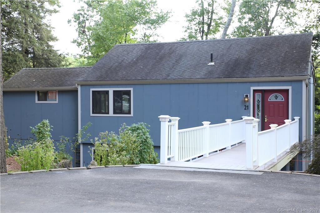 21 Hemlock Road Granby, CT 06035 - Photo 1 of 1 Gallery Image 1