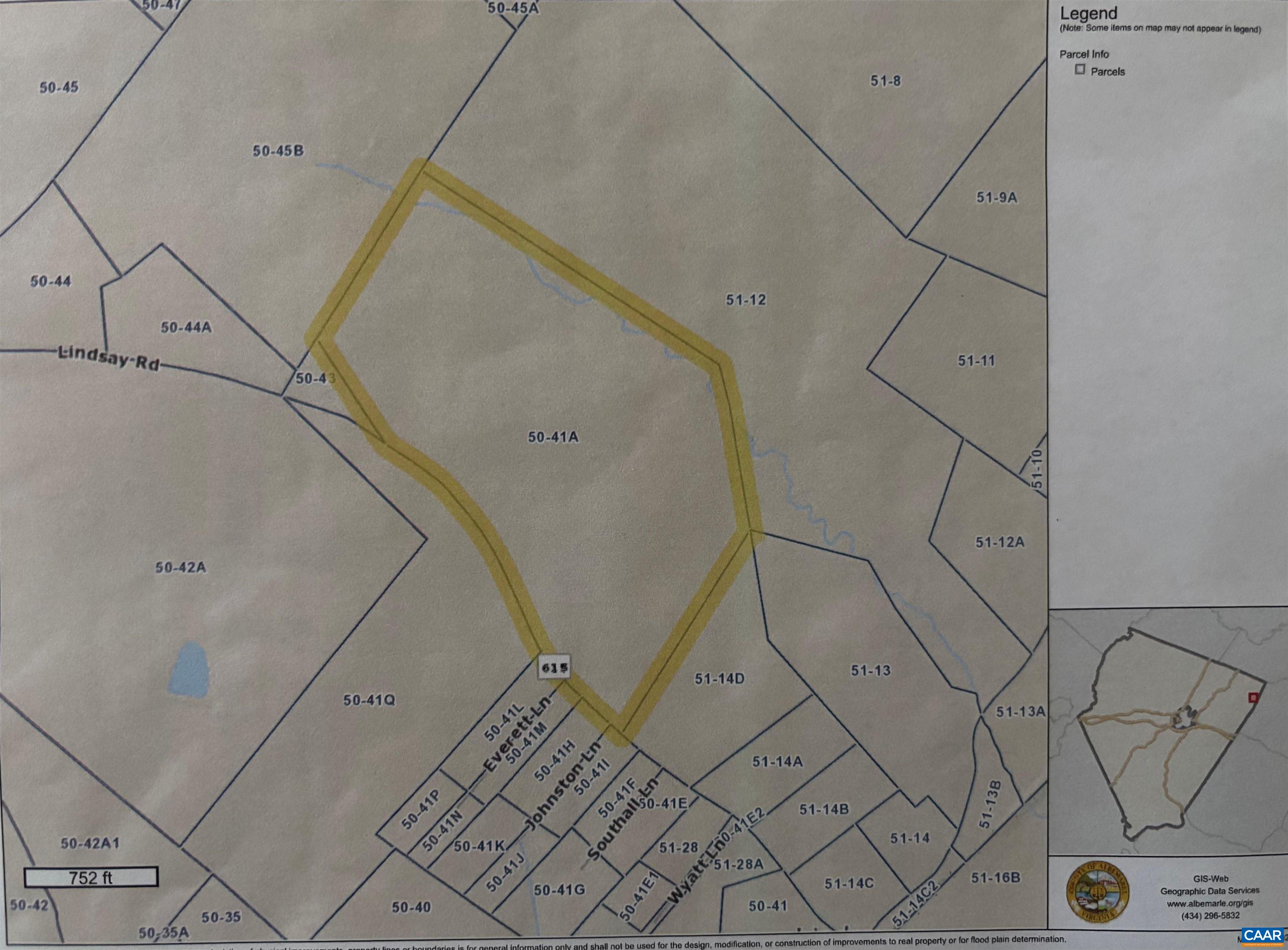 2065 Lindsay Road Gordonsville, VA 22942 - Photo 4 of 5 a bathroom with a bathtub