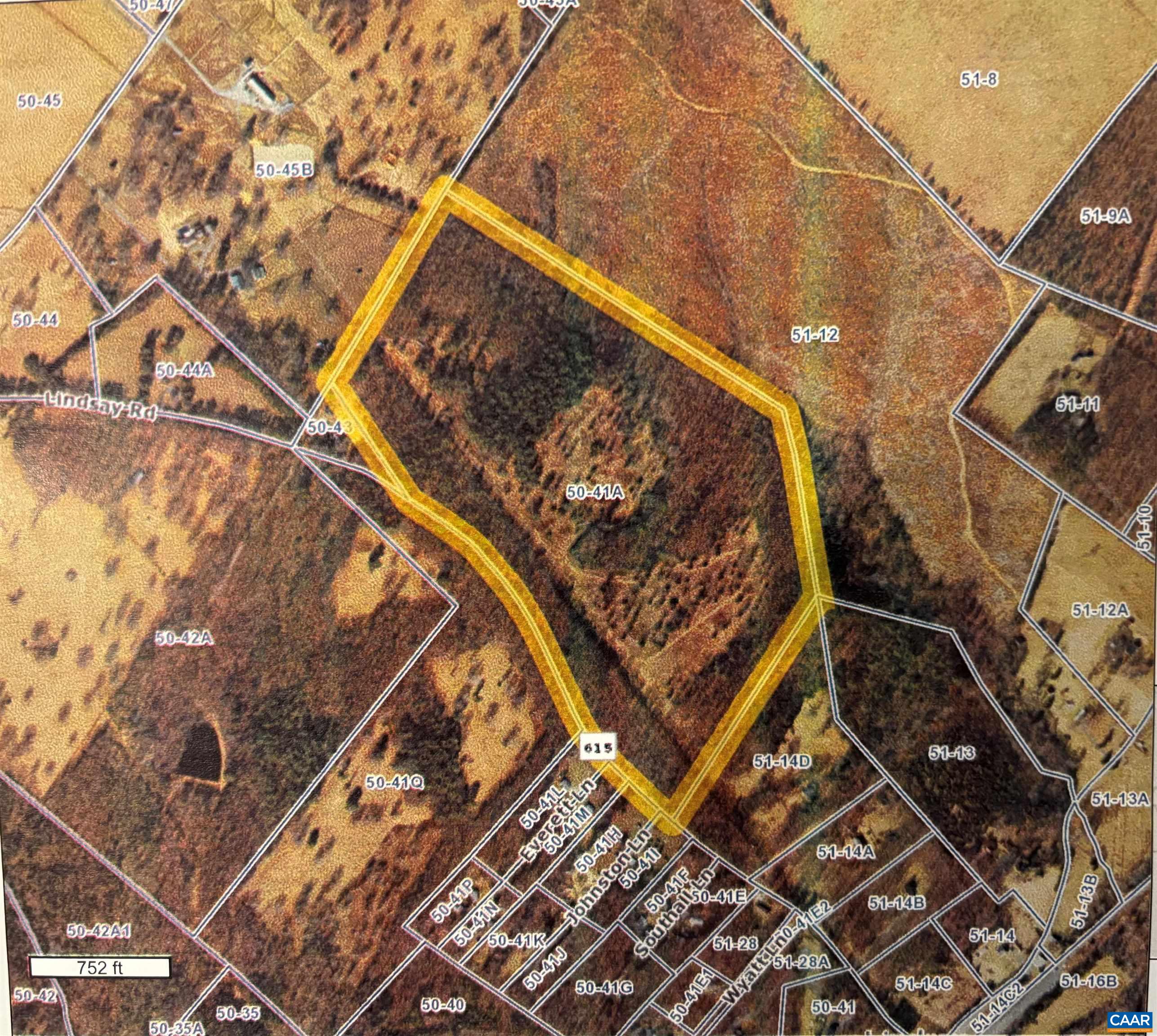 2065 Lindsay Road Gordonsville, VA 22942 - Photo 5 of 5