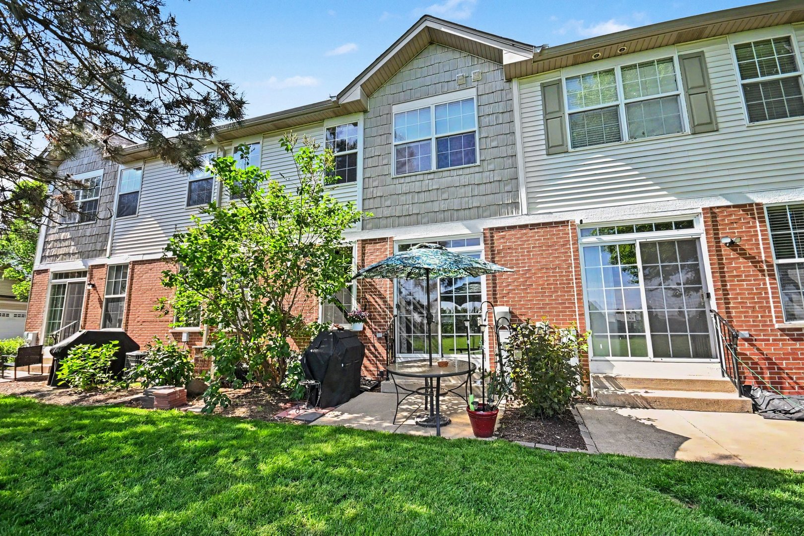 24044 Walnut Circle Plainfield, IL 60585 - Photo 21 of 27