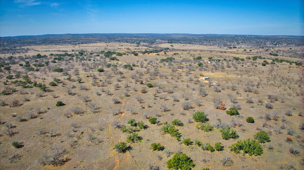17431 Hickory Grove Road Pontotoc, TX 76869 - Photo 16 of 31 a view of an ocean beach