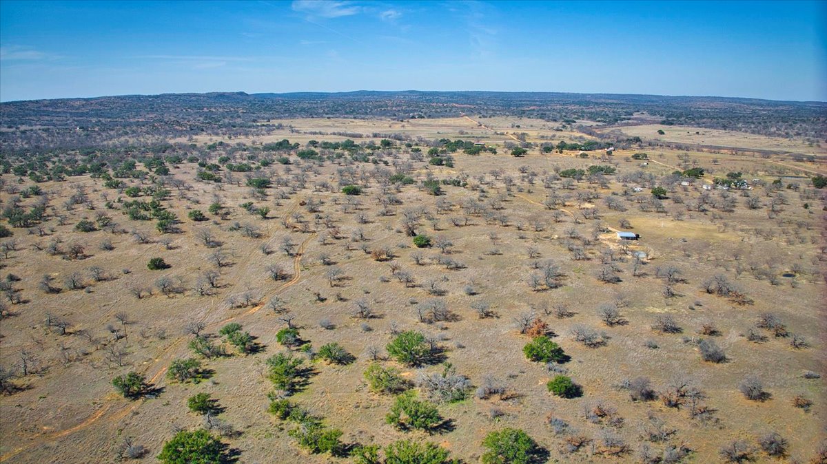 17431 Hickory Grove Road Pontotoc, TX 76869 - Photo 18 of 31 a view of an ocean