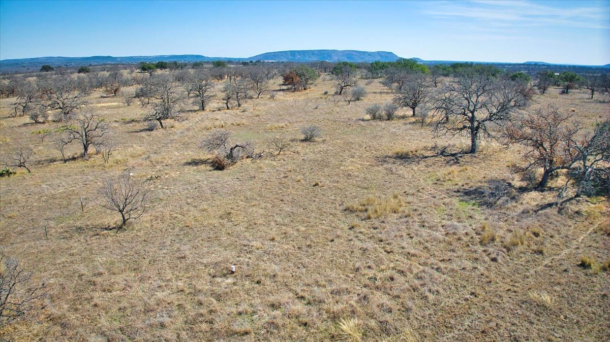 17431 Hickory Grove Road Pontotoc, TX 76869 - Photo 23 of 31 a view of ocean view