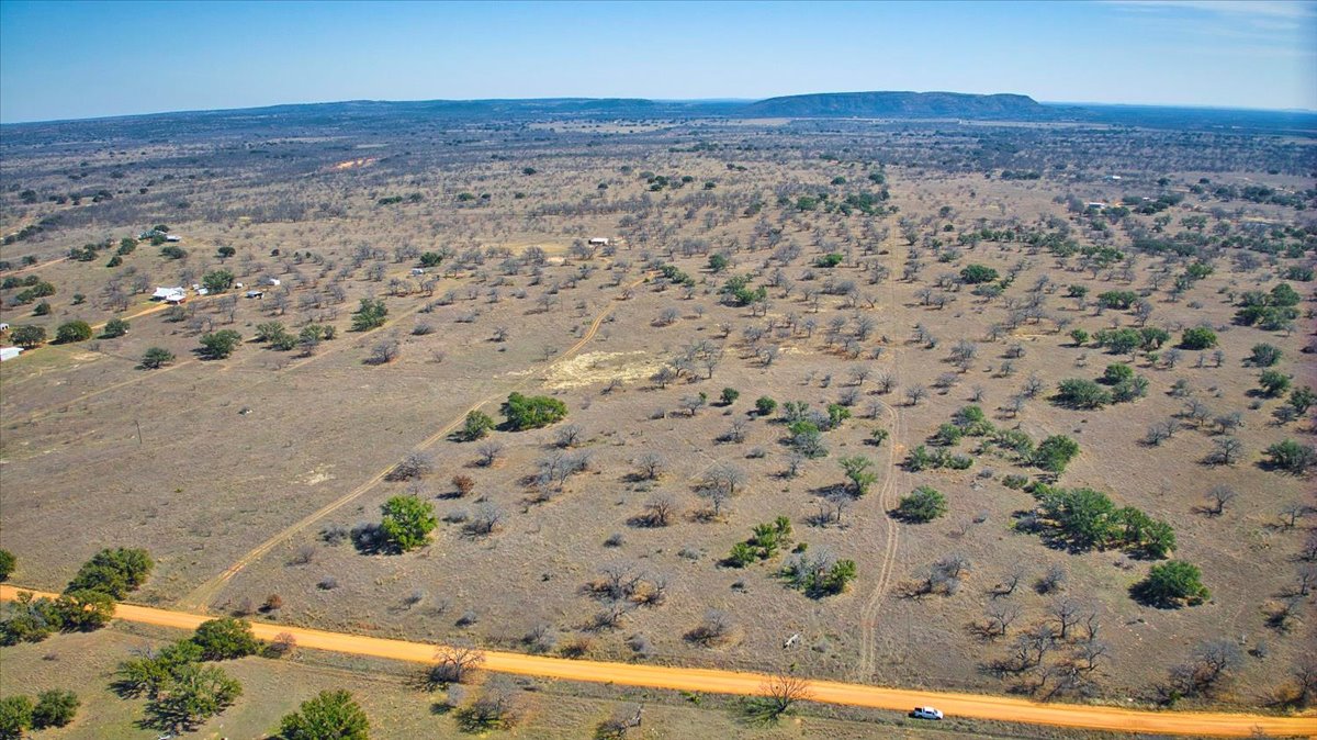 17431 Hickory Grove Road Pontotoc, TX 76869 - Photo 30 of 31