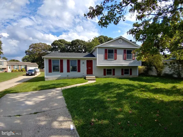 $385,000 | 7845 Flintshire Court, Pasadena, MD 21122