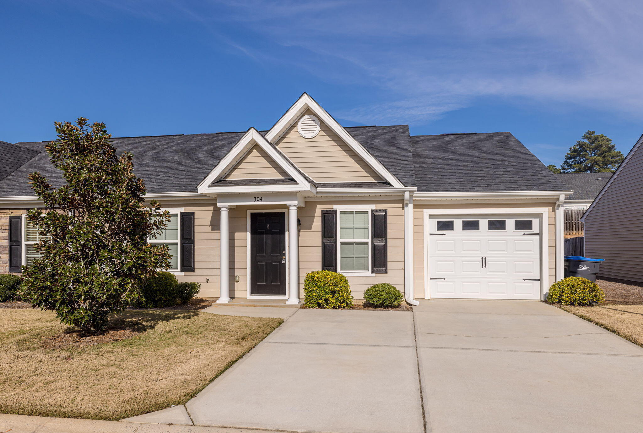 304 York Lane Augusta, GA 30909 - Photo 1 of 37