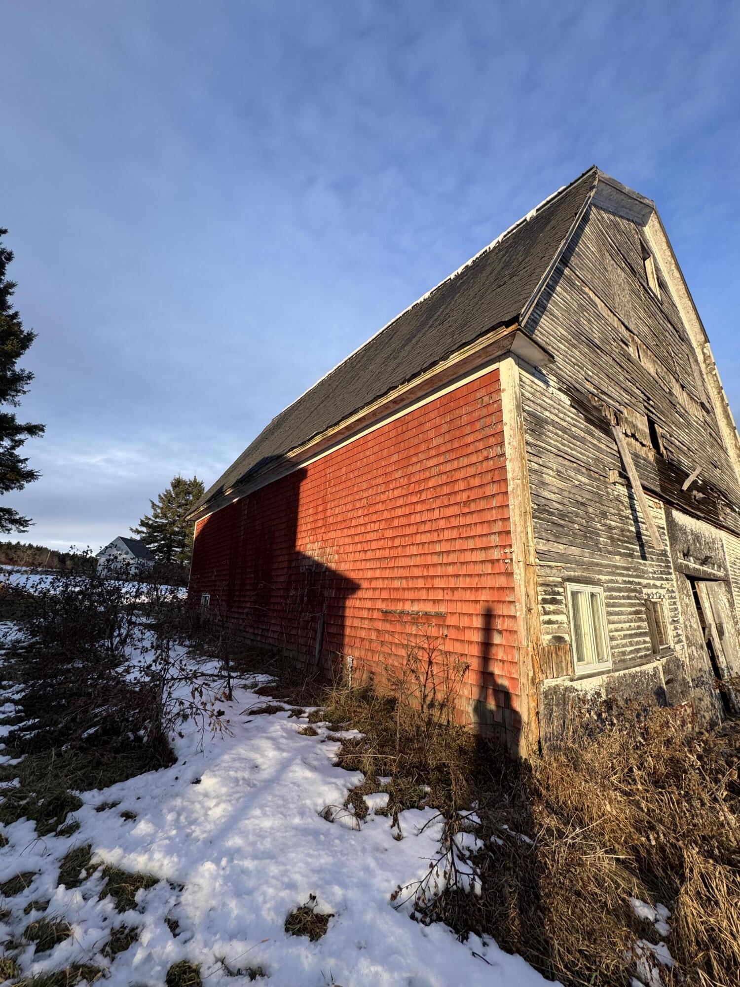 130 Graham Road Easton, ME 04740 - Photo 12 of 53 130 Graham Road