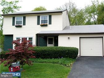 117 McCann Road Newark, DE 19711 - Photo 1 of 11 Exterior Front
